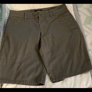 Mens Brixton Carter Slack Short